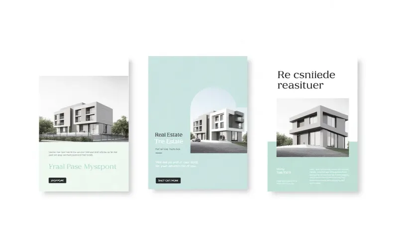 Streamline your real estate marketing with our AI-powered brand consistency engine, ensuring seamless campaigns across channels.