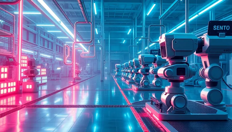 Streamline procurement processes with our AI-powered brand consistency engine, automating manufacturer compliance and product accuracy in the manufacturing industry.