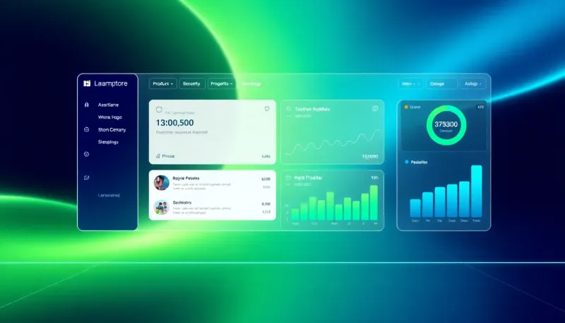 Streamline your project management with our AI-driven brand consistency engine, ensuring accurate and up-to-date status reporting for seamless retail operations.