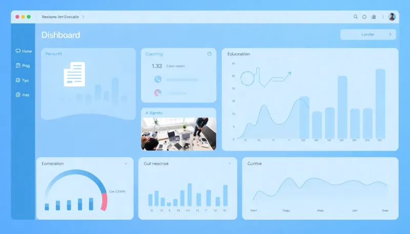 Unlock consistent branding across education with our AI-powered platform, streamlining sentiment analysis and promoting positive learning experiences.