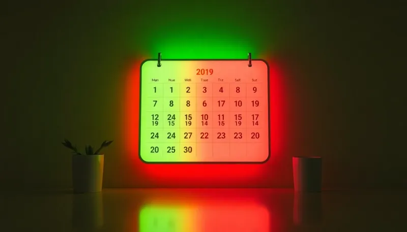 Automate tedious task corrections with our AI-powered bug fixer for calendar scheduling in event management, reducing human error and increasing efficiency.