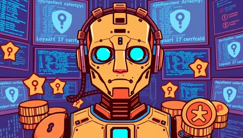 Automate AI-powered bug fixes to enhance customer loyalty scores & improve mobile app performance with our expert solution, reducing errors and increasing user engagement.