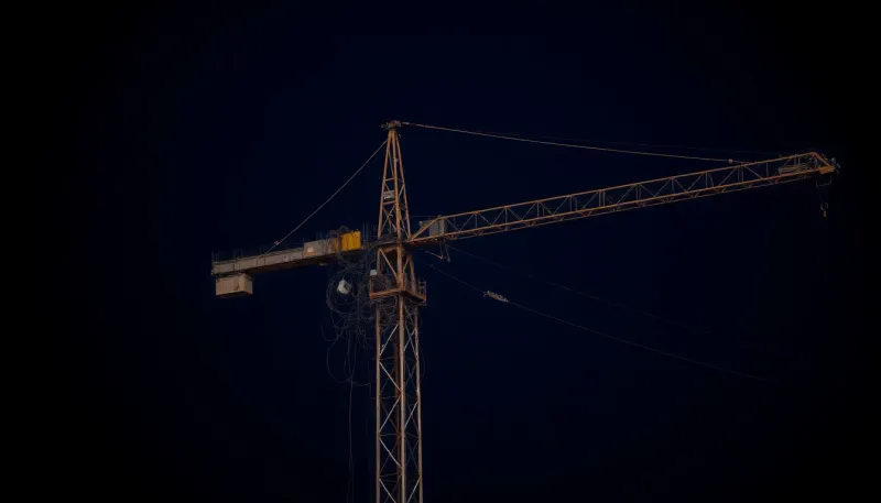 Streamline construction data with our expert AI bug fixer, eliminating errors and ensuring accurate project information for seamless execution.