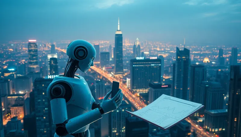 Automate tedious survey analysis with our AI-powered bug fixing service, streamlining real estate employee feedback and improving decision-making.