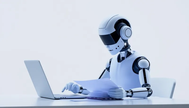 Optimize invoice processing with our AI-powered bug fixer, streamlining accounting agency workflows and reducing errors.