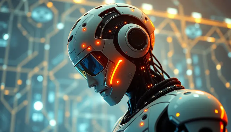 Transform your logistics operations with our expert AI bug fixer, streamlining processes and ensuring seamless delivery. Join our team to optimize job postings and revolutionize the industry.