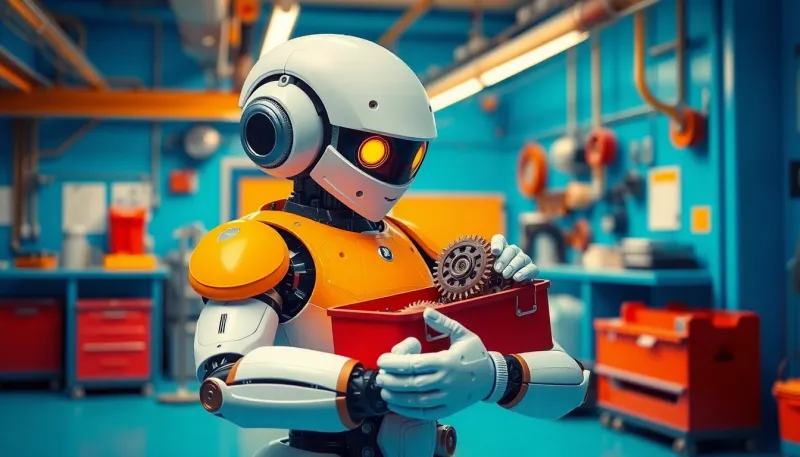Expert AI bug fixer boosts manufacturing efficiency with data-driven insights to optimize lead generation processes.
