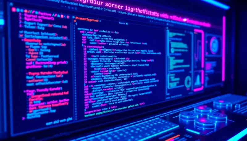 Unlock seamless blockchain presentations with our AI-powered bug fixing tool, automating deck generation and saving time for startups.