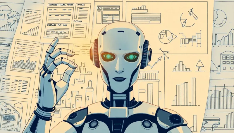Automate supplier invoice matching & resolve errors with our expert AI bug fixer, ensuring seamless customer service and accurate financial processing.