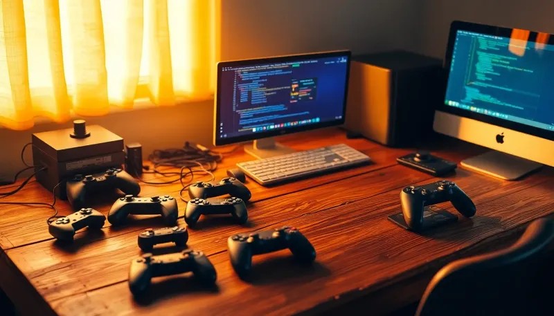 Automate bug fixes and optimize support workflows with our AI-powered solution, streamlining ticket routing for gaming studios.