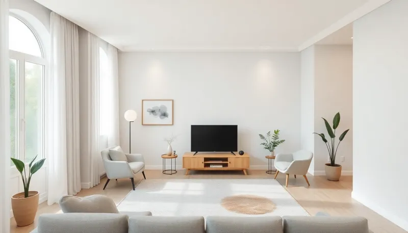 Streamline your interior design projects with our AI co-pilot, automating calendar scheduling and freeing up time to focus on creative vision.