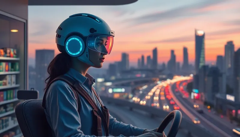 Enhance compliance and reduce risk with our AI-powered co-pilot, automatically identifying potential regulatory issues in retail operations.