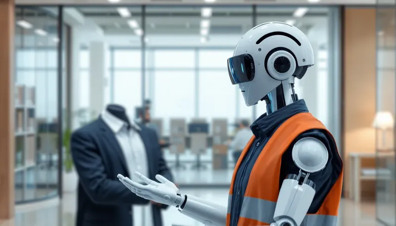 Streamline exit processes with AI-powered co-pilot for logistics tech, reducing administrative burden and increasing accuracy.