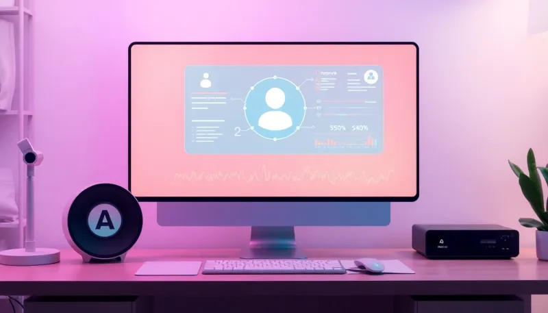 Unlock data-driven insights with our AI-powered co-pilot, automating KPI tracking and analysis for seamless influencer marketing performance.