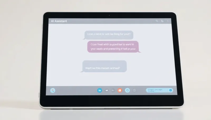 Streamline meeting transcription with our AI-powered co-pilot app, reducing transcription time and errors, available for mobile app developers.
