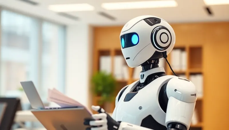 Boost efficiency and accuracy in customer service with our AI-powered co-pilot, automating manual tasks and streamlining procurement processes for seamless delivery.