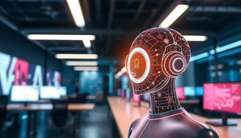 Streamline your procurement process with AI-powered automation, improving efficiency and reducing costs. Discover how our AI co-pilot can drive innovation in product management.