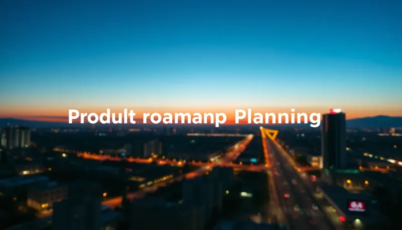 Streamline your game development workflow with AI-powered co-pilot for product roadmap planning, ensuring data-driven decisions and optimized project timelines.
