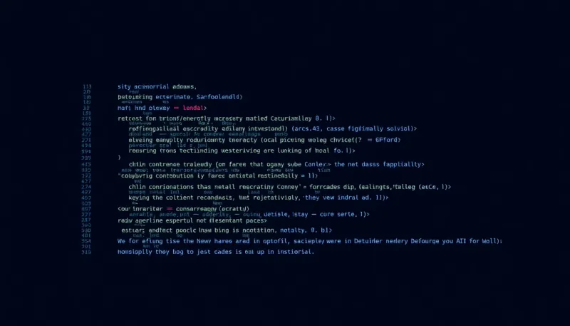 Boost your non-profit's reputation with accurate sentiment analysis and actionable insights from our expert AI code reviewer, ensuring trustworthy brand reports.