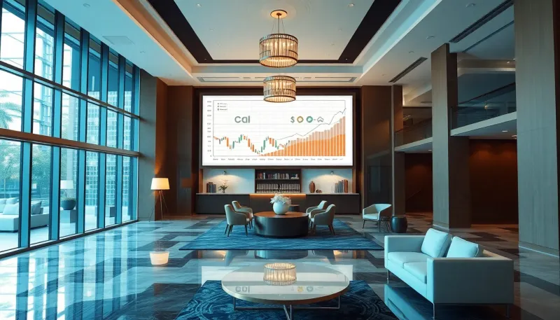 Streamline hotel budgeting with expert AI-powered review and analysis, ensuring accuracy and reliability for informed decision-making.