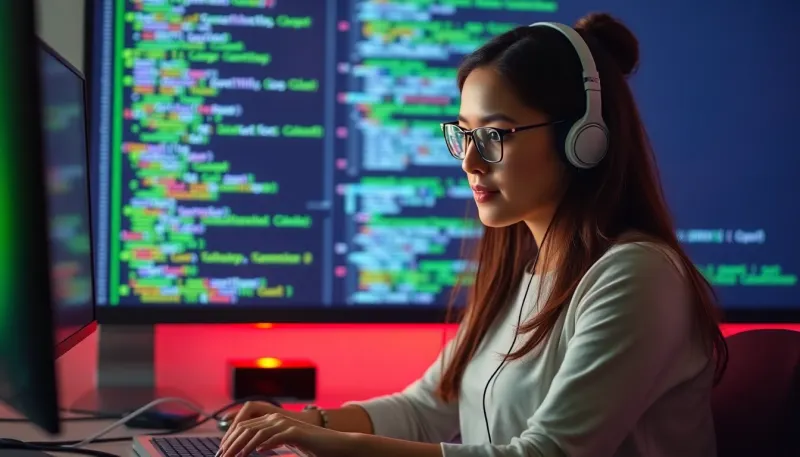 AI-powered tool for reviewing and analyzing customer feedback to improve EdTech learning experiences.