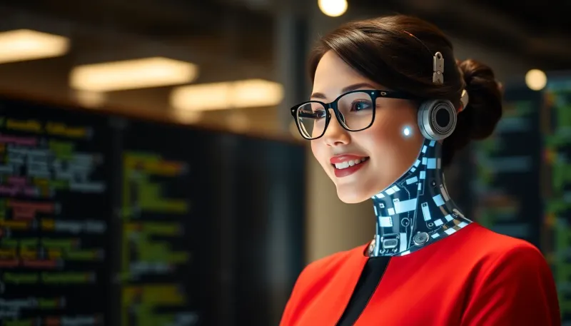 Ensure HR data accuracy and regulatory compliance with our expert AI code reviewer, designed to detect errors and inconsistencies in HR systems.