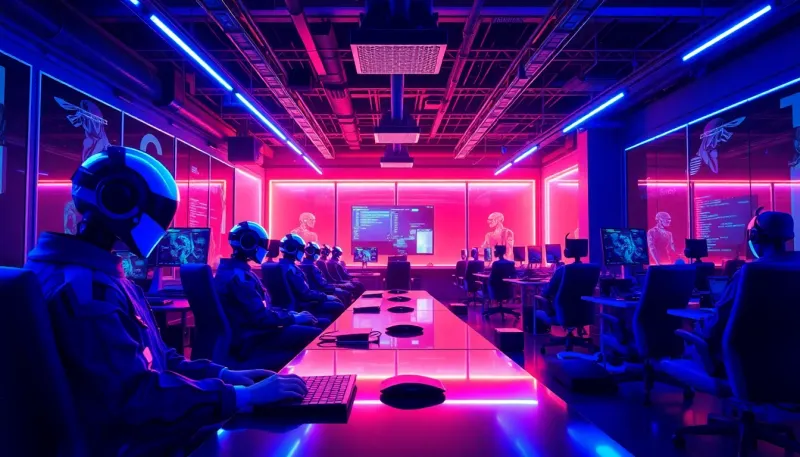 Expert review and optimization of AI-driven multichannel campaigns in the iGaming industry. Ensure data accuracy & efficiency.