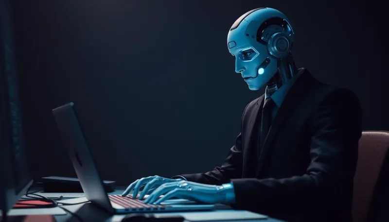 Expert review of AI code to ensure secure product recommendations in cyber security. Trust our AI code reviewers for reliable and accurate assessments.