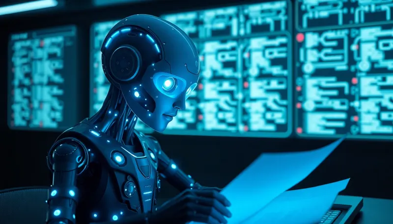 Expert review of AI code for refund request handling in telecoms, ensuring accuracy and efficiency to improve customer experience.