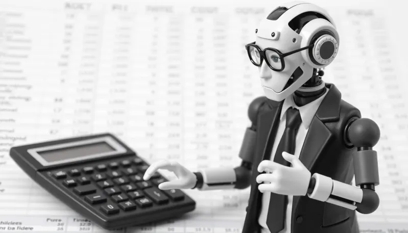 Automate RFP review with expert AI code assessment, streamlining compliance and reducing manual errors in accounting agencies.