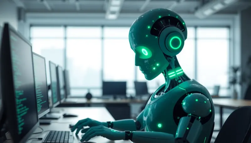 Automate review of AI models with our code reviewer tool, ensuring accurate sentiment analysis and improving data science team collaboration.