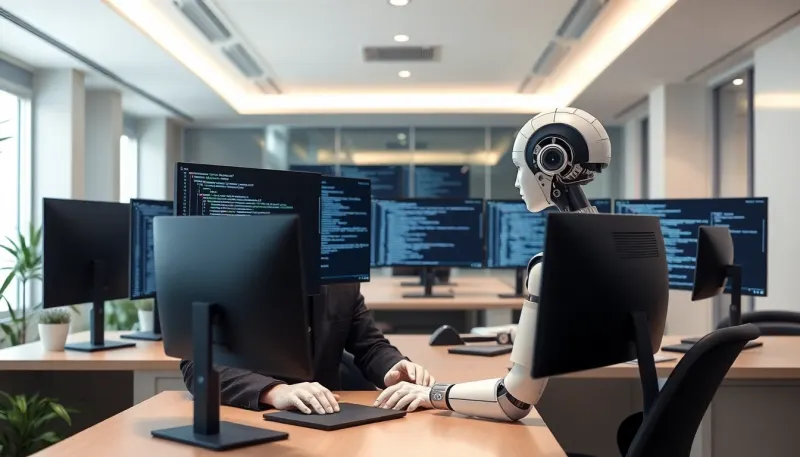 Boost B2B sales with AI-powered content that converts. Get expert-reviewed AI code to optimize your website and outshine competitors.