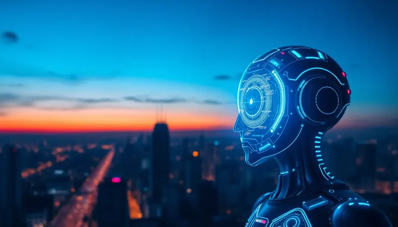 Automate code reviews and streamline workflows with our expert AI-powered code review tool, optimizing telecom software development and deployment.