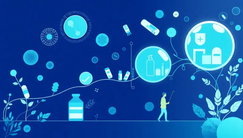 Unlock personalized patient experiences with our AI-powered content generator for pharmaceutical customer journey mapping, streamlining marketing strategy and patient engagement.