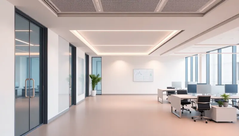 Automate interior design procurements with our innovative AI-powered tool, streamlining costs, reducing errors and boosting efficiency.