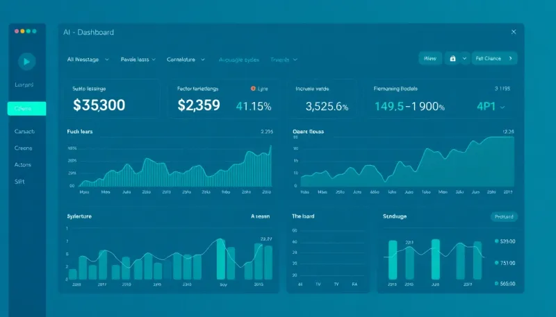 Streamline contract reviews with our AI-powered data visualizer, revealing insights and trends to enhance your accounting agency's efficiency and accuracy.