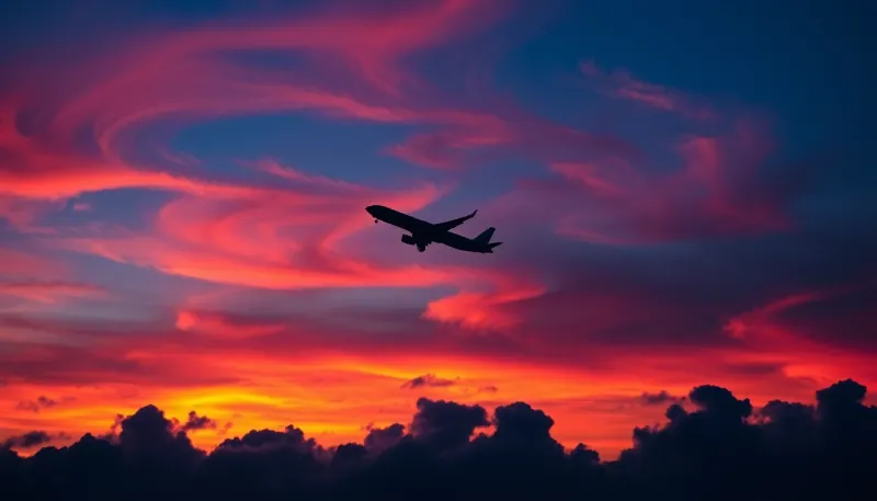 Unlock efficient lead scoring with our AI-powered data visualization tool, designed specifically for the aviation industry to optimize conversion rates and boost revenue.