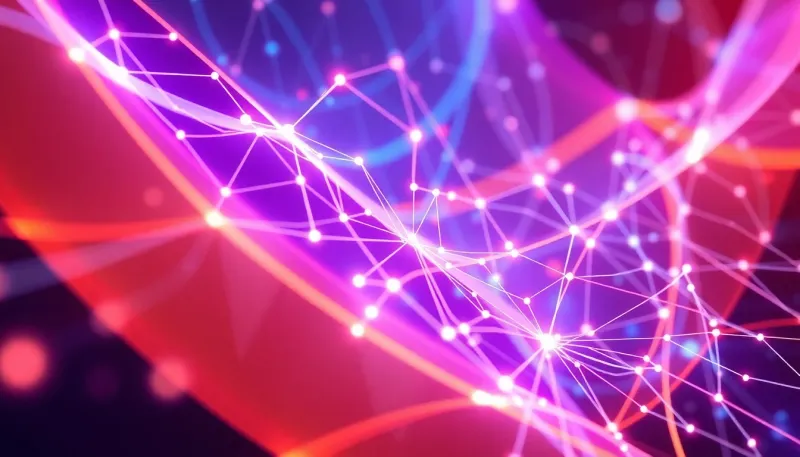 Unlock insights in cyber security with our AI-powered data visualizer, transforming complex market trends into actionable intelligence.