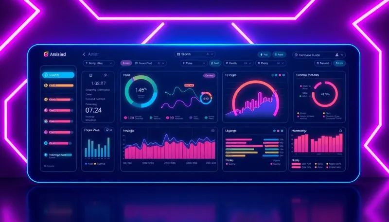 Unlock candidate insights with our AI-powered data visualizer, streamlining recruitment screening for the iGaming industry and boosting hiring efficiency.