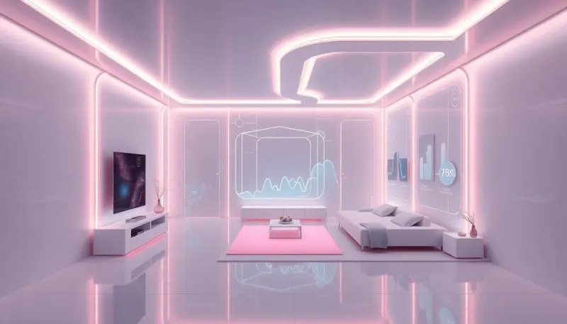 Unlock immersive interior design visuals with our AI-powered data visualizer. Generate high-quality, SEO-optimized content to elevate your brand's presence.