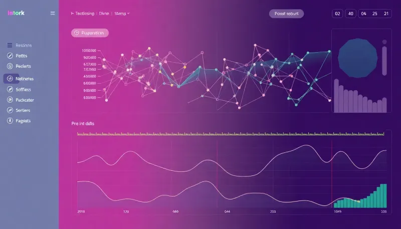 Unlock insights into policyholder behavior and claims patterns with our intuitive AI-powered data visualization tool, optimized for the insurance industry.