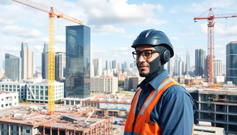 Unlock construction industry insights with our AI-powered DevOps assistant, providing real-time brand sentiment analysis and data-driven recommendations to improve project outcomes.