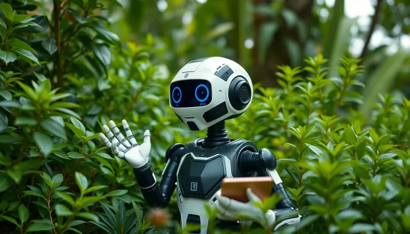 Unlock seamless proposal creation with our AI-driven DevOps assistant, tailored to non-profit organizations. Efficient, effective, and customizable solutions for a competitive edge.