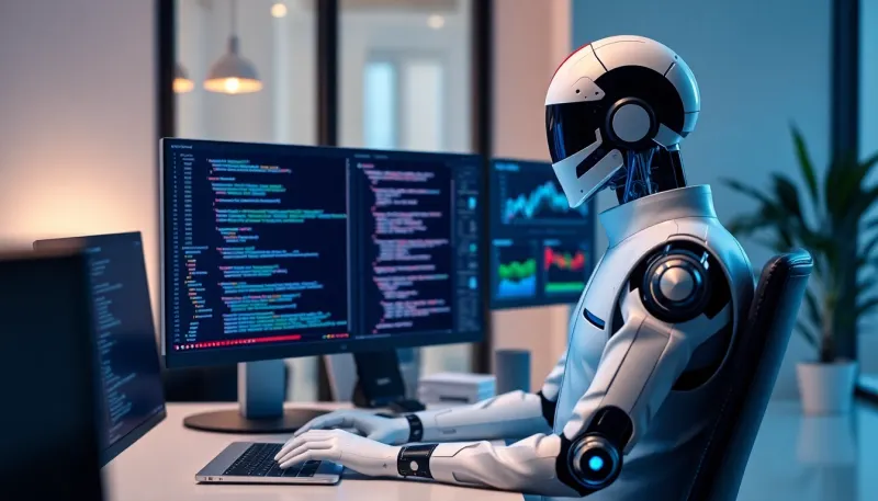 Unlock insights to prevent customer churn with our AI-powered DevOps assistant, automating data analysis and actionable recommendations for mobile app developers.
