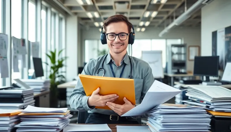Streamline HR policy documentation with an AI-powered DevOps assistant, automating accuracy, compliance and efficiency in the aviation industry.