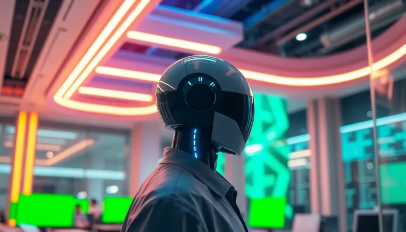 Streamline regulatory compliance with our AI-powered DevOps assistant, designed specifically for fintech organizations to ensure seamless and secure internal review processes.