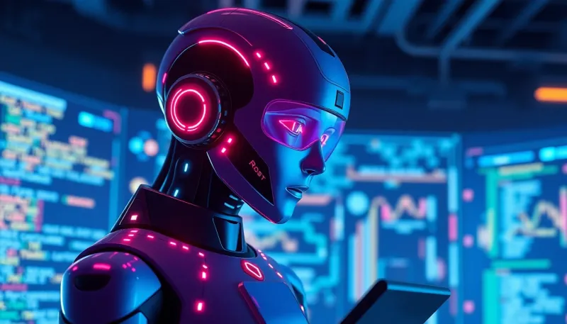 Unlock optimized lead scoring in procurement with our AI-powered DevOps assistant, streamlining efficiency and predicting buyer behavior.