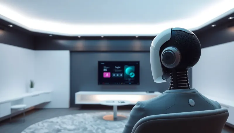 Transform interior design projects with an AI-powered DevOps assistant, streamlining legal document drafting and boosting efficiency.