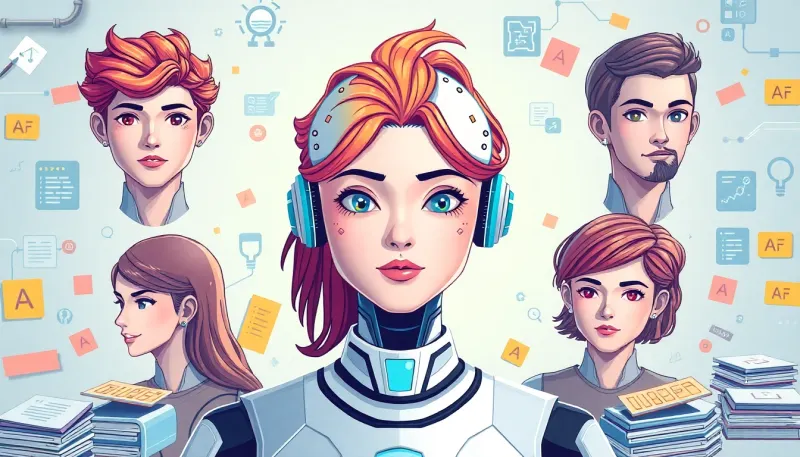 Streamline your legal tech content creation with our AI-powered DevOps assistant, ensuring accuracy and efficiency across multiple languages.