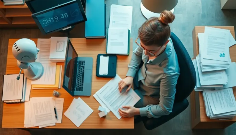 Streamline logistics account reconciliation with our AI-powered documentation assistant, automating data analysis and report generation for faster, more accurate reconciliations.